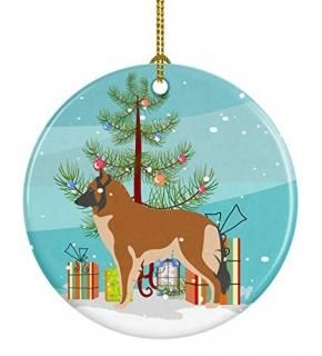 Caroline's Treasures ٥륮ƥ֥ ꥹޥߥåʥ ޥ顼