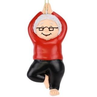 Tree Buddees Mrs. Claus Tree Pose 襬ꥹޥʥ