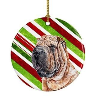 Shar Pei Candy Caneꥹޥߥåʥsc9791co1