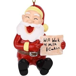 Tree Buddees Will Work for Milk and Cookies ڤ󥿥ꥹޥʥ