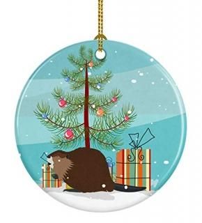 Caroline's Treasures 桼饷ӡС ꥹޥ ߥåʥ