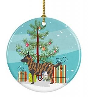 Caroline's Treasures ѡ ꥹޥ ߥåʥ ޥ顼