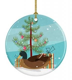 Caroline's Treasures BB9233CO1  ٥ å ꥹޥ ߥåʥ 3 ޥ顼