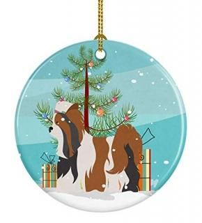 Caroline's Treasures BB8470CO1 Biewer Terrier ꥹޥߥåʥ 3 ޥ顼