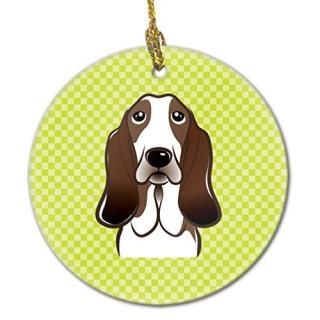 åܡɥ饤॰꡼Basset Houndߥåʥbb1305co1