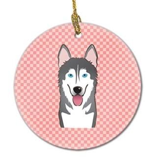 CheckerboardԥAlaskan Malamuteߥåʥbb1218co1