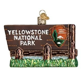 Old World ChristmasȡΩ६饹Blownʥ