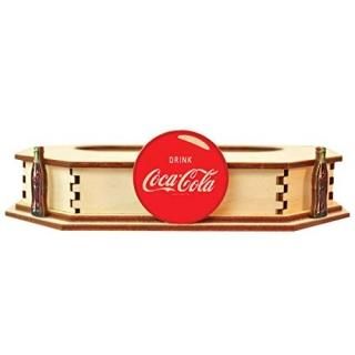 Ginger Cottages Coca-Cola CGCD105L ƥ饤ȥǥץ쥤 ޥ