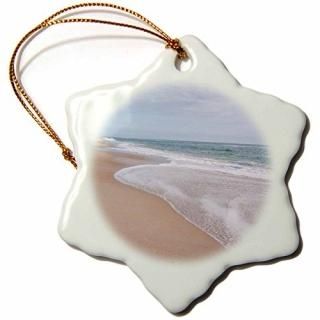 3drose Danita Delimont????ͥӡnear Kitty Hawk¦ԡΡ饤ʽUSA??Ornaments 3 