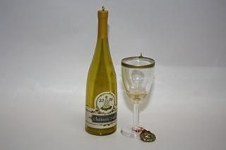 ۡޡKeepsake Ornament??A Toast to磻??ۥ磻??2006