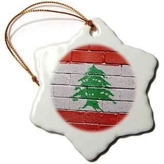 3dRose LLC orn_156923_1  η뾽 ʥ 3 ֥ХΥι 󥬤ɤΥХΥ˰