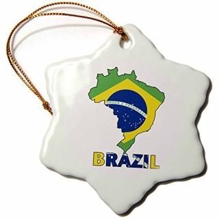 3d777imagesե饰ȥޥå??ꥫ֥饸??֥饸ޥåפǡʸ??Ornaments 3 inch Snowflake Po