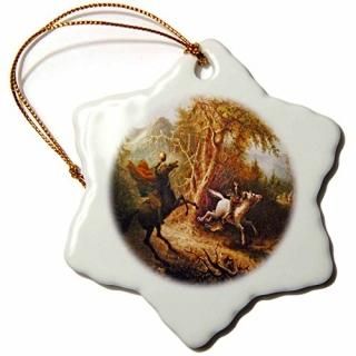 3dSandy Mertensơϥǥ??Headless Horseman Pursuing Ichabod Crane Pain