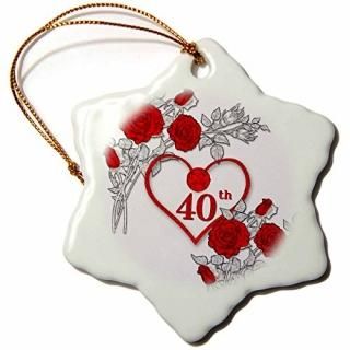 3dDoreen Erhardtǥ󥰥쥯??åɥϡȤȥХ40th Rubyǰη뺧ӥͥ??Ornaments 3 orn_2