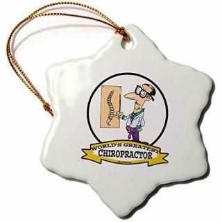 3drose Dooni Designs Worlds Greatest̡??Funny Worlds Greatest Chiropractor Occup