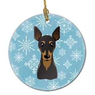 Caroline 's Treasures bb1674co1Ρե졼min pinߥåʥȡޥ顼