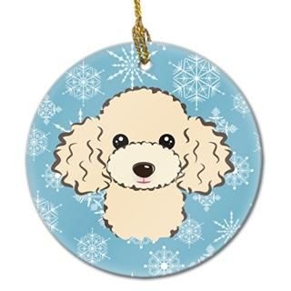 Caroline 's Treasures bb1692co1Ρե졼Buffסɥ륻ߥåʥȡޥ顼