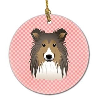 CheckerboardԥSheltieߥåʥbb1242co1