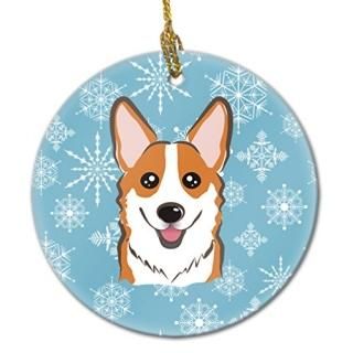 Caroline 's Treasures bb1688co1Ρե졼åCorgiߥåʥȡޥ顼