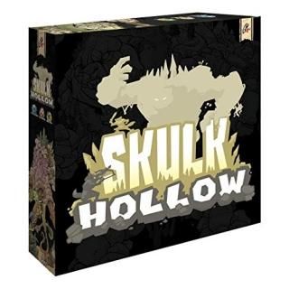 Skulk Hollow