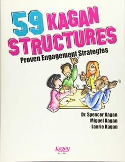 59 Kagan Structures