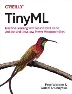 TinyML Machine Learning With Tensorflow Lite on Arduino and Ultra-Low-Power Micr