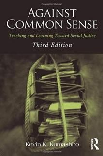 Against Common Sense