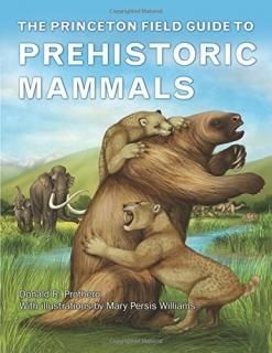 The Princeton Field Guide to Prehistoric Mammals Princeton Field Guides