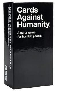 Cards Against Humanity 