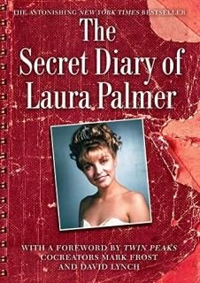 The Secret Diary of Laura Palmer Twin Peaks