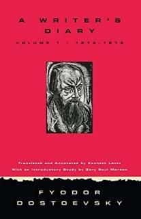 A Writer's Diary 1873-1876 Writer's Diary 1873-1876