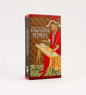 Visconti Sforza Tarocchi Deck Fifteenth Century Vs 78