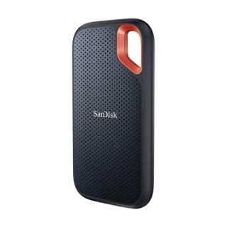 SanDisk 500GB Extreme Portable SSD - Up to 1050MB/s - USB-C USB 3.2 Gen 2 - Exte