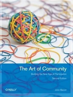 The Art of Community Building the New Age of Participation