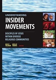 Understanding Insider Movements Disciples of Jesus Within Diverse Religious Comm