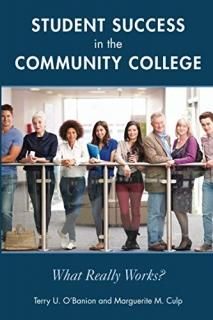 Student Success in the Community College