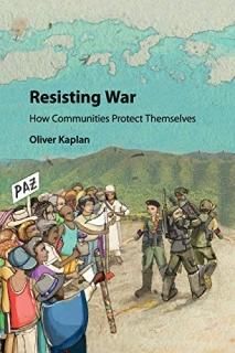 Resisting War How Communities Protect Themselves