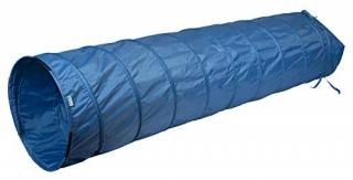 ѥեåץ쥤ƥPacific Play Tents Kids 9 Foot Institutional Crawl Tunnel w/ padded 