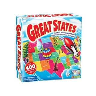 Great States