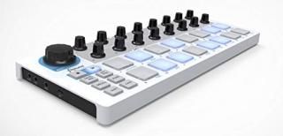 Arturia BeatStep USB/MIDI/CVȥȥ󥵡