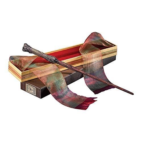 ハリーポッター　杖　まとめ売り USJ - ハリー・ポッター 金属芯入り杖5本セット＋杖立て 激安