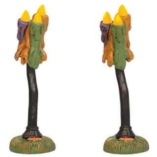 Department56 Wicked Wax Lamps 6003221