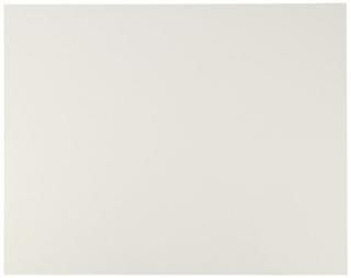 Sax 19 x 24 in. Halifax Cold Press Watercolor Paper - White&#44; Pack 100