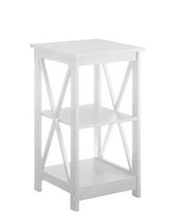 Oxford End Table