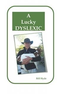 A Lucky Dyslexic