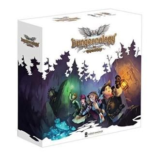 Ludus Magnus Dungeonology The Expedition