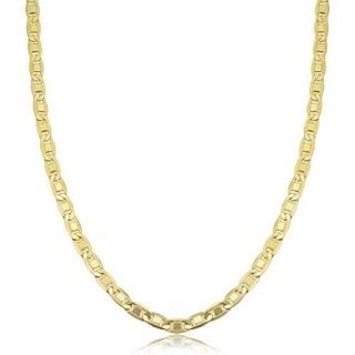 KoolJewelry 14Kɥե 2.2mm 3.5mm 4.4mm å Х󥿥ͥå쥹 ˽