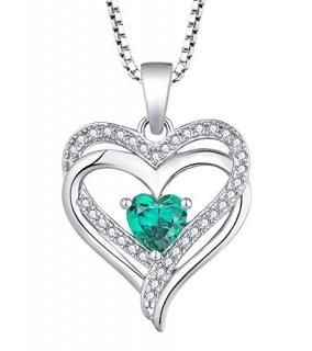 YL ǥ ϡȥͥå쥹 󥰥С եꥰ꡼֥ϡȥڥ 18Kۥ磻ȥ ͹ɥ奨꡼