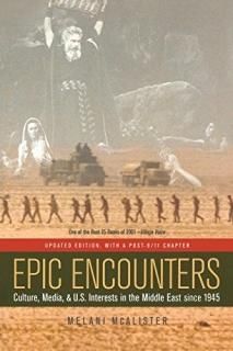 Epic Encounters American Crossroads
