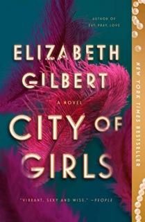 City of Girls A Novel